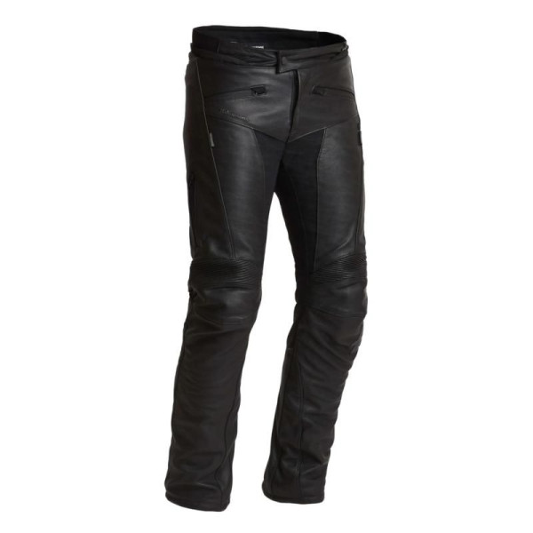 Halvarssons Rullbo pants black 48